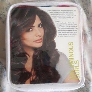 Accessories - Self grip rollers Accessories - Self grip rollers